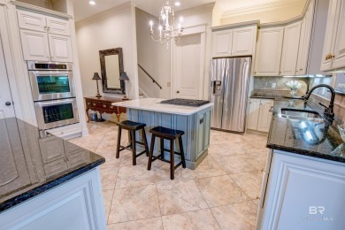 Welcome to Southern Coastal Living at its finest! This custom on Glenlakes Golf Club in Alabama - for sale on GolfHomes.com, golf home, golf lot