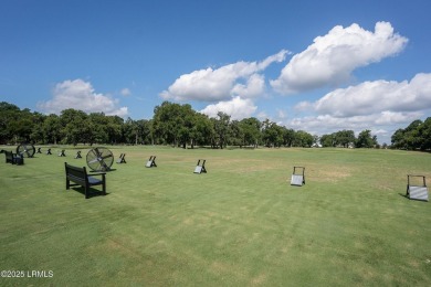 Build your dream home on this beautiful golf course lot on Dataw on Dataw Island Club in South Carolina - for sale on GolfHomes.com, golf home, golf lot