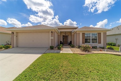 Spruce creek Del Webb - located in Summerfield, FL.  A vibrant on Eagle Ridge At Spruce Creek Country Club in Florida - for sale on GolfHomes.com, golf home, golf lot