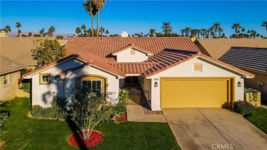 Stunning Golf Course Home located in the exclusive, guard gated on La Quinta Golf  Resort and Country Clubs in California - for sale on GolfHomes.com, golf home, golf lot