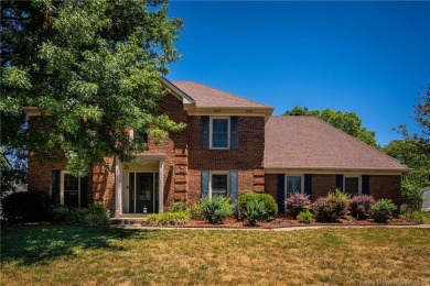 OPEN SUNDAY  JULY 3    2 PM -4 PM     FIRECRACKER LISTING! on Jeffersonville Elks Golf Club in Indiana - for sale on GolfHomes.com, golf home, golf lot