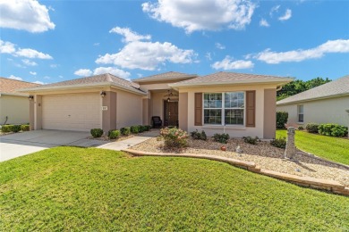 Spruce creek Del Webb - located in Summerfield, FL.  A vibrant on Eagle Ridge At Spruce Creek Country Club in Florida - for sale on GolfHomes.com, golf home, golf lot