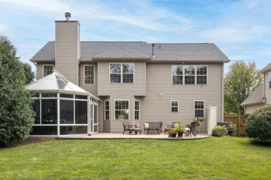 FEATURES & UPDATES THAT ARE HARD TO FIND ALL IN ONE HOME! on White Eagle Golf Club in Illinois - for sale on GolfHomes.com, golf home, golf lot