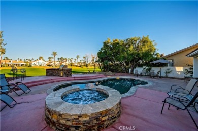 Stunning Golf Course Home located in the exclusive, guard gated on La Quinta Golf  Resort and Country Clubs in California - for sale on GolfHomes.com, golf home, golf lot