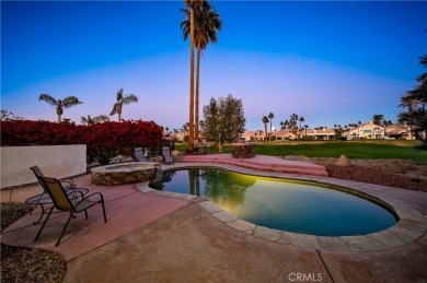 Stunning Golf Course Home located in the exclusive, guard gated on La Quinta Golf  Resort and Country Clubs in California - for sale on GolfHomes.com, golf home, golf lot