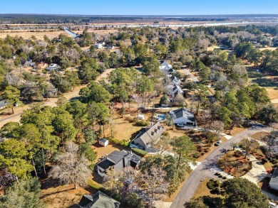 Welcome to this stunning 4-bedroom home nestled in the heart of on Wedgefield Plantation Golf Club in South Carolina - for sale on GolfHomes.com, golf home, golf lot