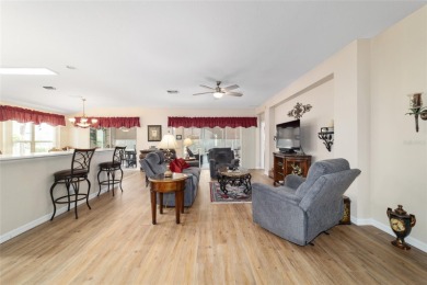 Spruce creek Del Webb - located in Summerfield, FL.  A vibrant on Eagle Ridge At Spruce Creek Country Club in Florida - for sale on GolfHomes.com, golf home, golf lot