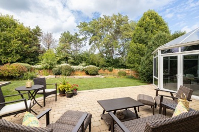 FEATURES & UPDATES THAT ARE HARD TO FIND ALL IN ONE HOME! on White Eagle Golf Club in Illinois - for sale on GolfHomes.com, golf home, golf lot