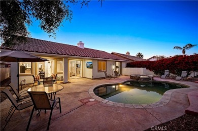 Stunning Golf Course Home located in the exclusive, guard gated on La Quinta Golf  Resort and Country Clubs in California - for sale on GolfHomes.com, golf home, golf lot