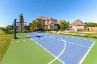 Enjoy breathtaking panoramic views backing to the 12th hole of on TPC At Craig Ranch in Texas - for sale on GolfHomes.com, golf home, golf lot