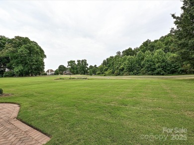 Southern Charm at it's finest! Meticulously maintained home in on The Divide Golf Club in North Carolina - for sale on GolfHomes.com, golf home, golf lot