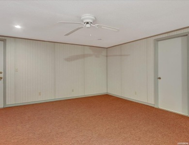 A chance to buy a piece of history! This rare 4BR/3BA condo is on Belvedere Golf Club in Arkansas - for sale on GolfHomes.com, golf home, golf lot