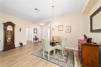 Spruce creek Del Webb - located in Summerfield, FL.  A vibrant on Eagle Ridge At Spruce Creek Country Club in Florida - for sale on GolfHomes.com, golf home, golf lot