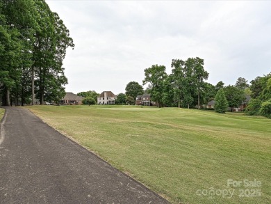 Southern Charm at it's finest! Meticulously maintained home in on The Divide Golf Club in North Carolina - for sale on GolfHomes.com, golf home, golf lot