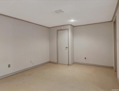 A chance to buy a piece of history! This rare 4BR/3BA condo is on Belvedere Golf Club in Arkansas - for sale on GolfHomes.com, golf home, golf lot