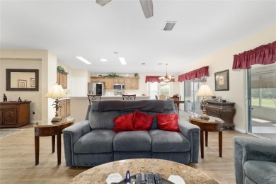 Spruce creek Del Webb - located in Summerfield, FL.  A vibrant on Eagle Ridge At Spruce Creek Country Club in Florida - for sale on GolfHomes.com, golf home, golf lot
