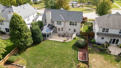 FEATURES & UPDATES THAT ARE HARD TO FIND ALL IN ONE HOME! on White Eagle Golf Club in Illinois - for sale on GolfHomes.com, golf home, golf lot