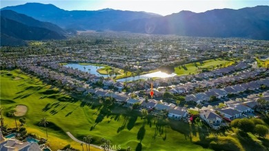 Stunning Golf Course Home located in the exclusive, guard gated on La Quinta Golf  Resort and Country Clubs in California - for sale on GolfHomes.com, golf home, golf lot
