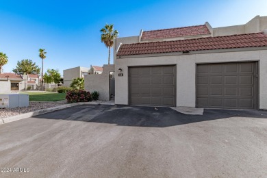 Welcome home to this bright and beautiful 1,963 SQ FT, 3 bedroom on Dobson Ranch Municipal Golf Course in Arizona - for sale on GolfHomes.com, golf home, golf lot