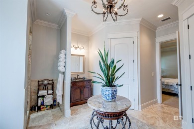 Welcome to Southern Coastal Living at its finest! This custom on Glenlakes Golf Club in Alabama - for sale on GolfHomes.com, golf home, golf lot