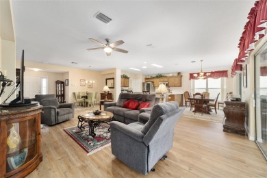 Spruce creek Del Webb - located in Summerfield, FL.  A vibrant on Eagle Ridge At Spruce Creek Country Club in Florida - for sale on GolfHomes.com, golf home, golf lot