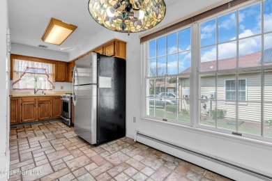 Welcome to this Princeton Model in Greenbrier Woodlands on Greenbriar Woodlands in New Jersey - for sale on GolfHomes.com, golf home, golf lot