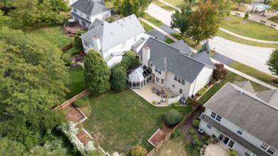 FEATURES & UPDATES THAT ARE HARD TO FIND ALL IN ONE HOME! on White Eagle Golf Club in Illinois - for sale on GolfHomes.com, golf home, golf lot