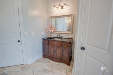 Welcome to Southern Coastal Living at its finest! This custom on Glenlakes Golf Club in Alabama - for sale on GolfHomes.com, golf home, golf lot