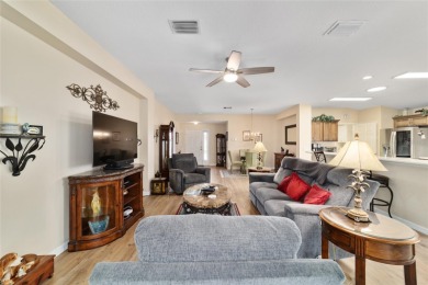 Spruce creek Del Webb - located in Summerfield, FL.  A vibrant on Eagle Ridge At Spruce Creek Country Club in Florida - for sale on GolfHomes.com, golf home, golf lot