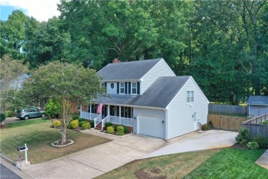 Discover your ideal home in Wedgewood Estates, just minutes from on Greenbrier Country Club in Virginia - for sale on GolfHomes.com, golf home, golf lot