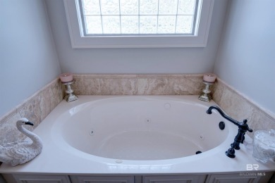 Welcome to Southern Coastal Living at its finest! This custom on Glenlakes Golf Club in Alabama - for sale on GolfHomes.com, golf home, golf lot