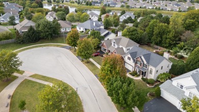 FEATURES & UPDATES THAT ARE HARD TO FIND ALL IN ONE HOME! on White Eagle Golf Club in Illinois - for sale on GolfHomes.com, golf home, golf lot