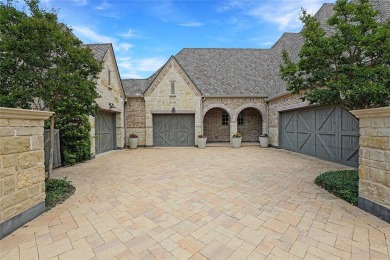 Enjoy breathtaking panoramic views backing to the 12th hole of on TPC At Craig Ranch in Texas - for sale on GolfHomes.com, golf home, golf lot