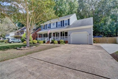 Discover your ideal home in Wedgewood Estates, just minutes from on Greenbrier Country Club in Virginia - for sale on GolfHomes.com, golf home, golf lot