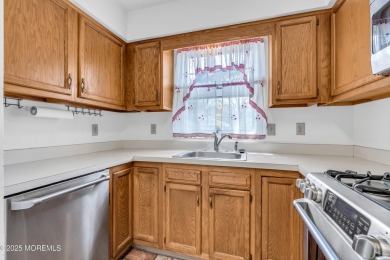 Welcome to this Princeton Model in Greenbrier Woodlands on Greenbriar Woodlands in New Jersey - for sale on GolfHomes.com, golf home, golf lot