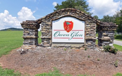 Golf Course Frontage* Be part of the Prestigious Owen Glen Golf on Old Union Golf Course in Georgia - for sale on GolfHomes.com, golf home, golf lot