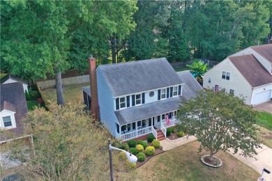 Discover your ideal home in Wedgewood Estates, just minutes from on Greenbrier Country Club in Virginia - for sale on GolfHomes.com, golf home, golf lot