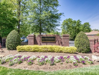 Southern Charm at it's finest! Meticulously maintained home in on The Divide Golf Club in North Carolina - for sale on GolfHomes.com, golf home, golf lot