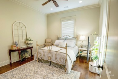 Welcome to Southern Coastal Living at its finest! This custom on Glenlakes Golf Club in Alabama - for sale on GolfHomes.com, golf home, golf lot