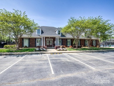 Southern Charm at it's finest! Meticulously maintained home in on The Divide Golf Club in North Carolina - for sale on GolfHomes.com, golf home, golf lot