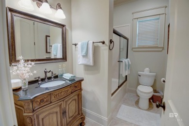 Welcome to Southern Coastal Living at its finest! This custom on Glenlakes Golf Club in Alabama - for sale on GolfHomes.com, golf home, golf lot