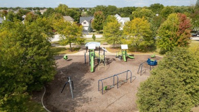 FEATURES & UPDATES THAT ARE HARD TO FIND ALL IN ONE HOME! on White Eagle Golf Club in Illinois - for sale on GolfHomes.com, golf home, golf lot