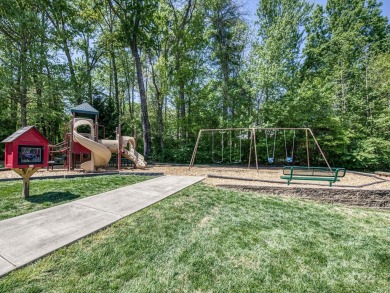 Southern Charm at it's finest! Meticulously maintained home in on The Divide Golf Club in North Carolina - for sale on GolfHomes.com, golf home, golf lot