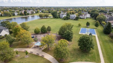 FEATURES & UPDATES THAT ARE HARD TO FIND ALL IN ONE HOME! on White Eagle Golf Club in Illinois - for sale on GolfHomes.com, golf home, golf lot