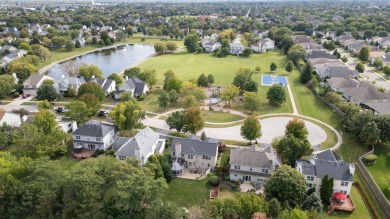 FEATURES & UPDATES THAT ARE HARD TO FIND ALL IN ONE HOME! on White Eagle Golf Club in Illinois - for sale on GolfHomes.com, golf home, golf lot