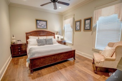 Welcome to Southern Coastal Living at its finest! This custom on Glenlakes Golf Club in Alabama - for sale on GolfHomes.com, golf home, golf lot