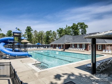 Southern Charm at it's finest! Meticulously maintained home in on The Divide Golf Club in North Carolina - for sale on GolfHomes.com, golf home, golf lot