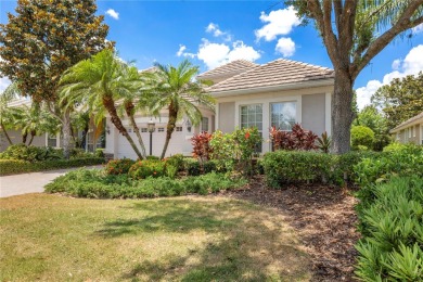 Reduced price to sell quickly! Welcome to your dream retreat on Lakewood Ranch Golf and Country Club in Florida - for sale on GolfHomes.com, golf home, golf lot