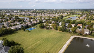 FEATURES & UPDATES THAT ARE HARD TO FIND ALL IN ONE HOME! on White Eagle Golf Club in Illinois - for sale on GolfHomes.com, golf home, golf lot
