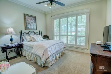 Welcome to Southern Coastal Living at its finest! This custom on Glenlakes Golf Club in Alabama - for sale on GolfHomes.com, golf home, golf lot